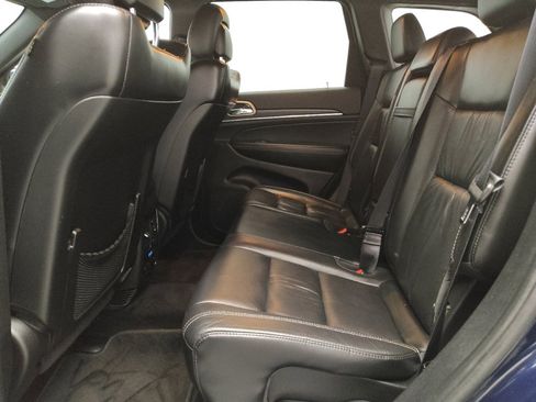 Used 2015 Jeep Grand Cherokee Limited image 18