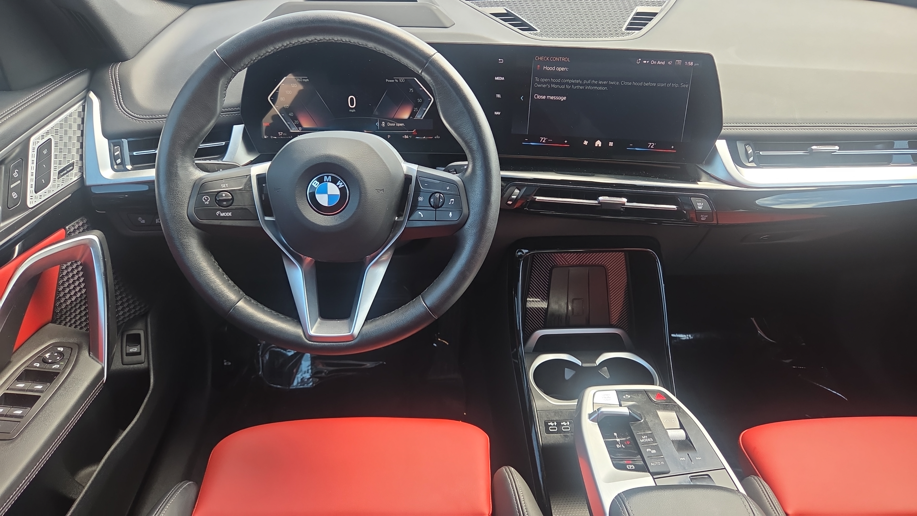 Used 2024 BMW X1 xDrive28i w/ Premium Package AWD/4WD image 12