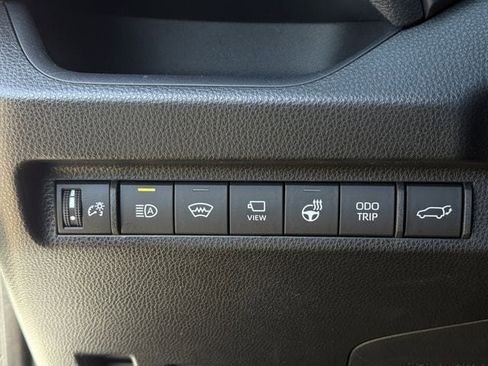 Used 2025 Toyota RAV4 XSE w/ Premium Package image 24