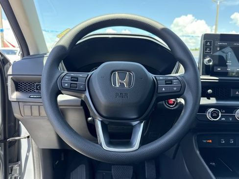 New 2026 Honda CR-V LX image 35