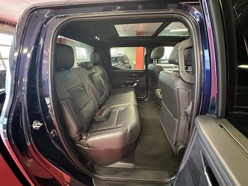 Used 2023 Toyota Tundra Platinum image 14