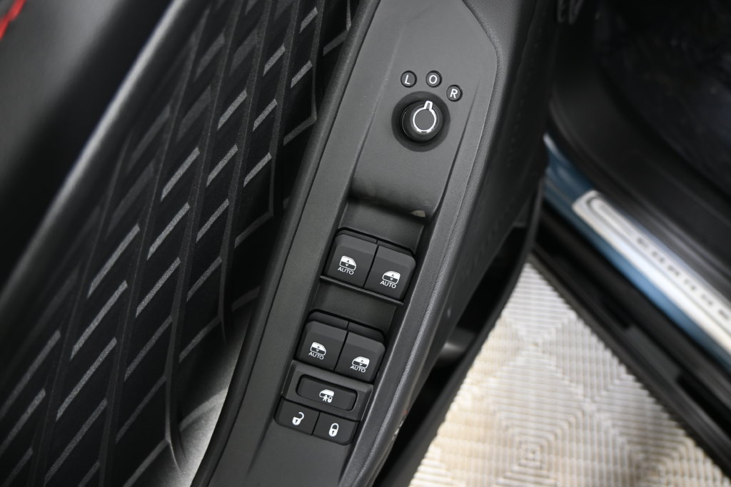 New 2027 Dodge Charger R/T AWD/4WD image 19