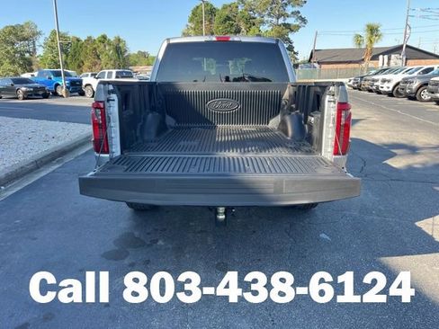Used 2025 Ford F150 STX RWD image 28