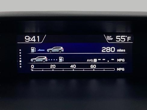 Used 2019 Subaru Forester Sport AWD/4WD image 22