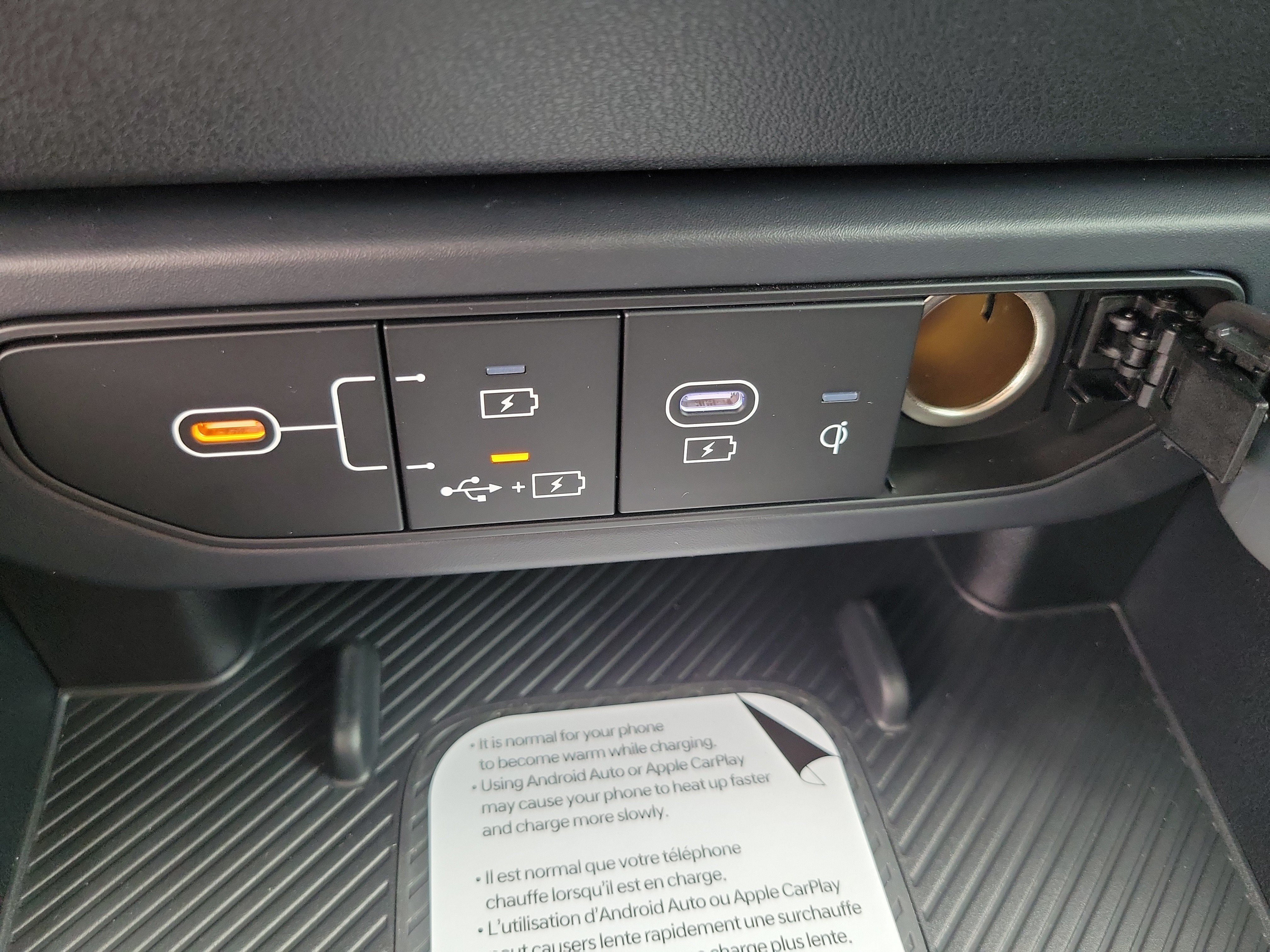 New 2026 Kia K4 EX FWD image 21