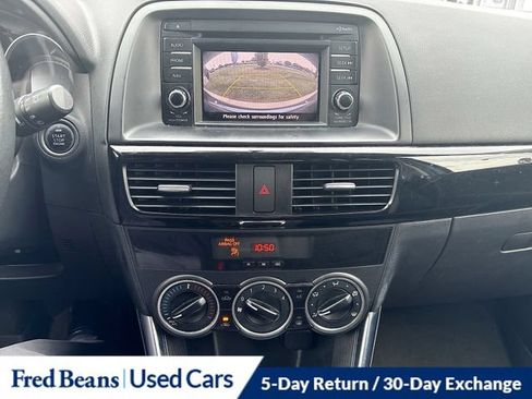 Used 2015 MAZDA CX-5 Touring FWD image 15