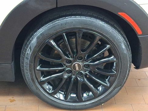 Certified 2023 MINI Cooper Clubman S AWD/4WD image 6