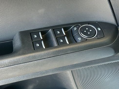 Used 2025 Ford Bronco Sport Heritage AWD/4WD image 13
