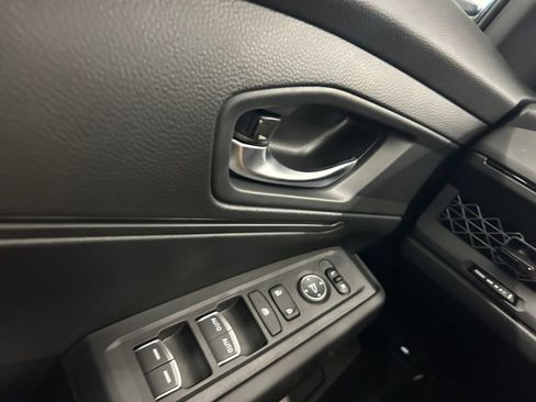 New 2026 Honda Accord LX image 22