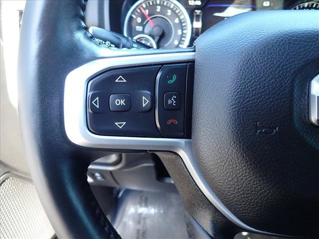 Used 2023 RAM 1500 Big Horn AWD/4WD image 14