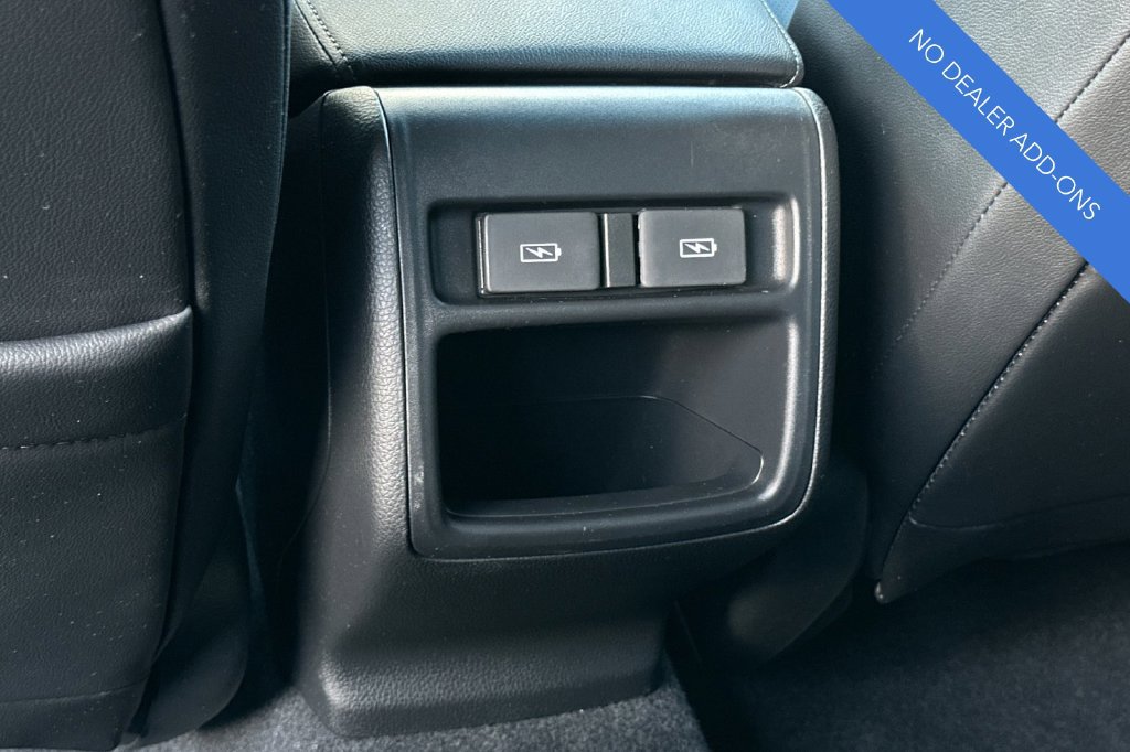 Certified 2022 Honda Accord Sport Special Edition image 14