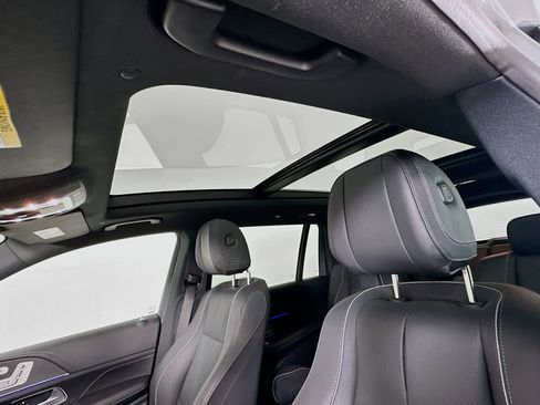Certified 2023 Mercedes-Benz GLS 580 GLS 580 image 24