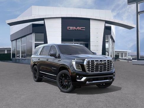 New 2026 GMC Yukon Denali image 1
