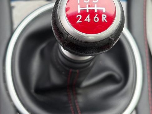 Used 2018 Subaru WRX STI Limited AWD/4WD image 14