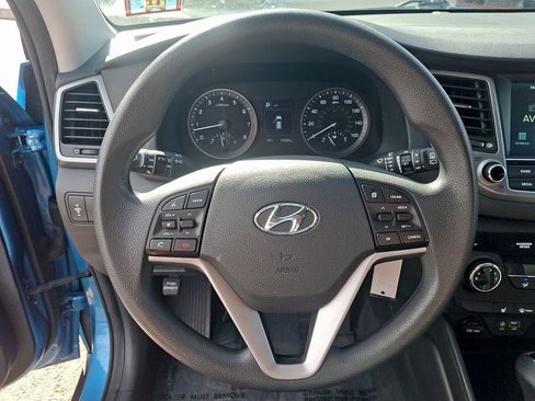 Used 2018 Hyundai Tucson SEL AWD/4WD image 19