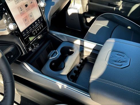 New 2026 RAM 2500 Laramie image 17