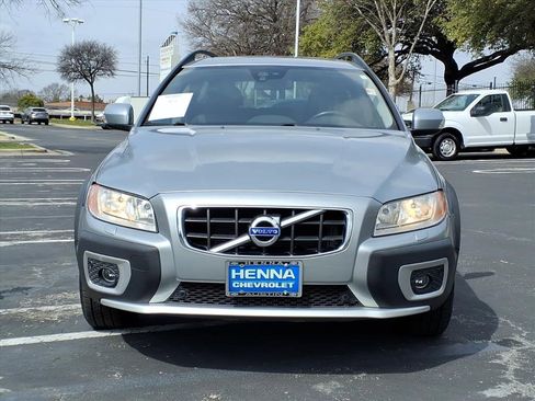 Used 2012 Volvo XC70 3.2 Premier Plus image 2