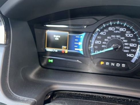 Used 2014 Ford Flex SEL w/ Equipment Group 202A image 6