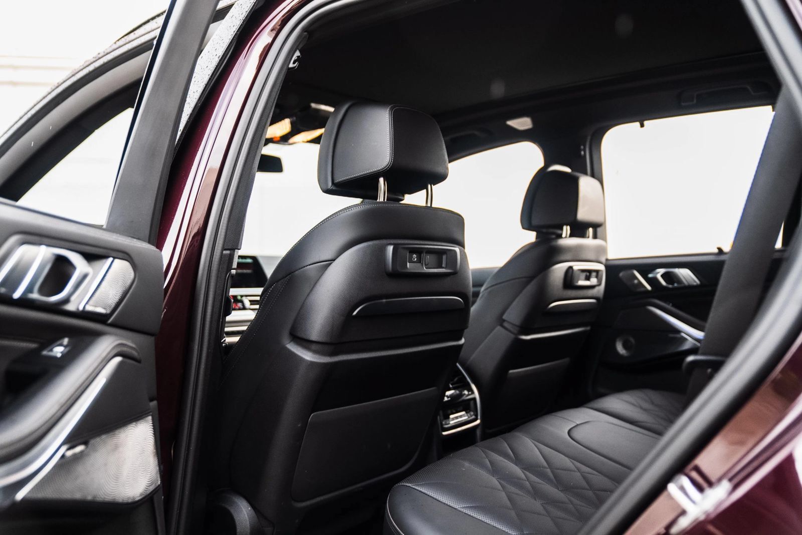 Used 2023 BMW X5 M50i w/ Executive Package AWD/4WD image 20