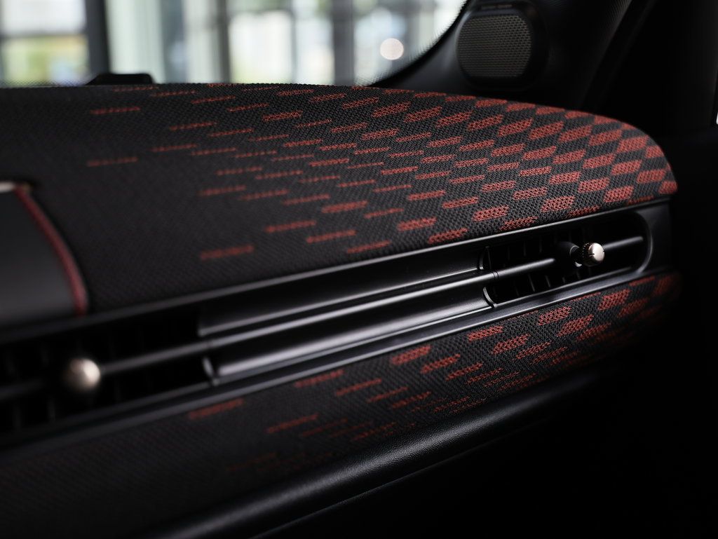 New 2026 MINI Cooper S FWD image 40