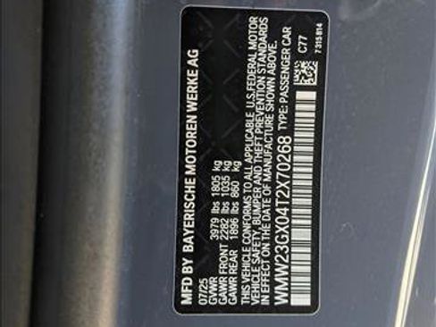 Used 2026 MINI Cooper S FWD image 16