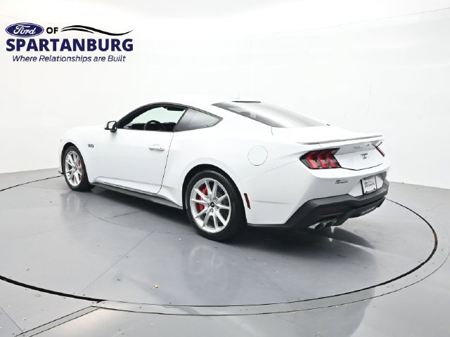 Used 2024 Ford Mustang GT Premium RWD image 5