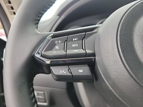 Certified 2025 MAZDA CX-5 AWD 2.5 S w/ Select Package image 21