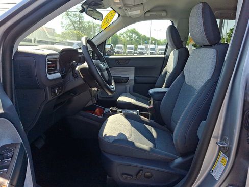 Certified 2023 Ford Maverick XLT w/ XLT Luxury Package FWD image 13