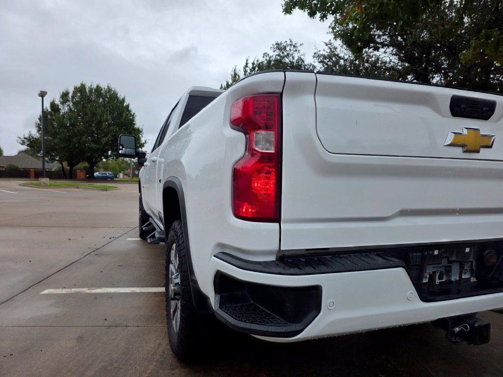 Used 2024 Chevrolet Silverado 3500 LT w/ Texas Edition AWD/4WD image 23