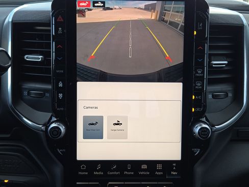 New 2026 RAM 2500 Laramie image 16