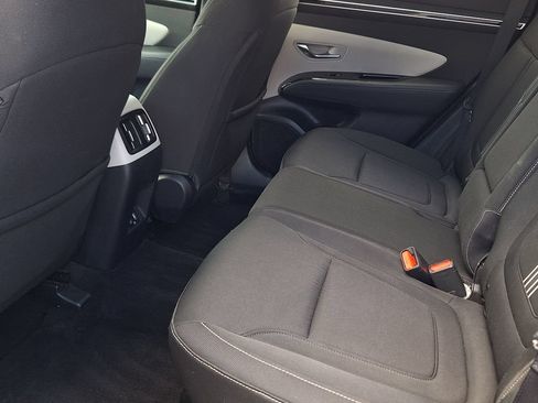 Used 2022 Hyundai Tucson SEL w/ Convenience Package FWD image 11