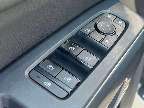 Used 2023 Nissan Pathfinder Rock Creek AWD/4WD image 19