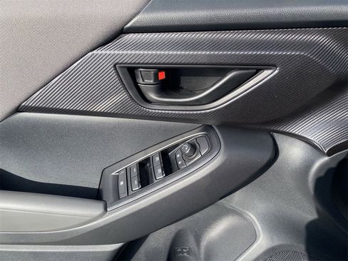 New 2026 Subaru Crosstrek 2.5i image 17