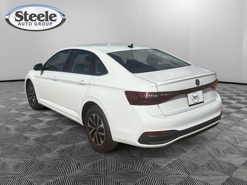 New 2026 Volkswagen Jetta S image 3