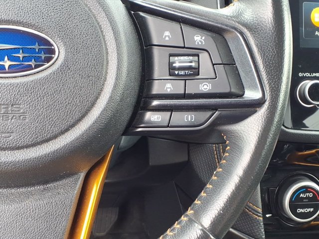 Used 2024 Subaru Forester Wilderness AWD/4WD image 20