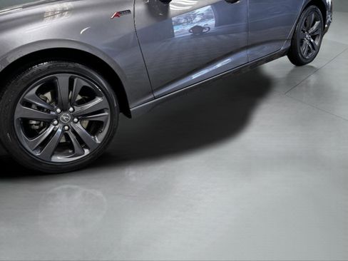 Used 2022 Acura TLX w/ A-SPEC Pkg image 13