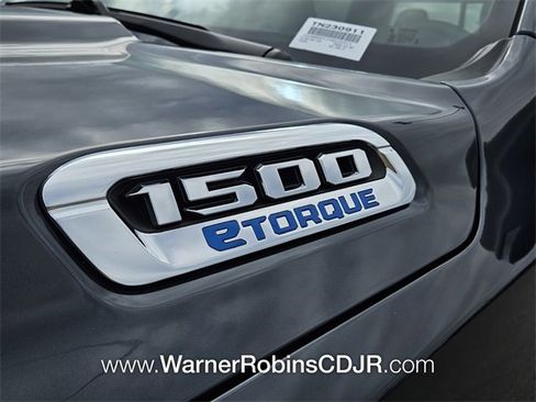 New 2026 RAM 1500 Big Horn image 19