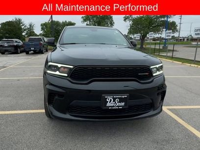 Used 2026 Dodge Durango GT