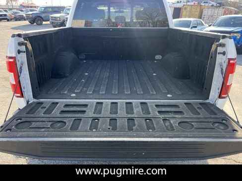 Used 2019 Ford F150 XLT w/ Equipment Group 302A Luxury image 18
