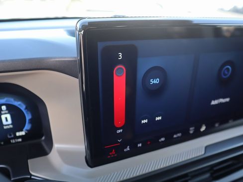 New 2025 Ford Bronco Sport Big Bend w/ Convenience Package image 7