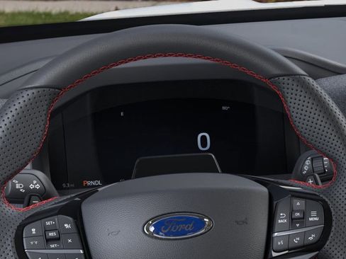 New 2025 Ford Explorer ST image 13