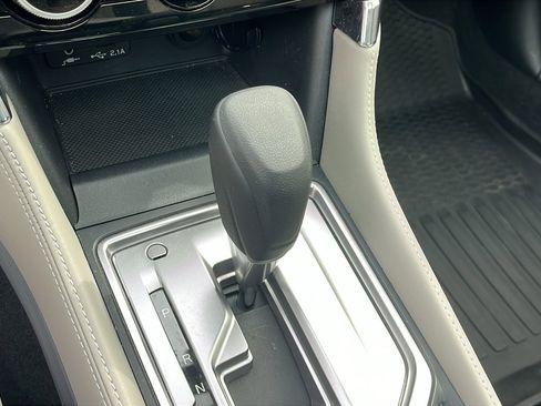 Certified 2024 Subaru Forester Premium AWD/4WD image 19