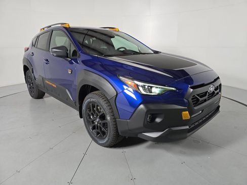 New 2026 Subaru Crosstrek 2.5i Wilderness image 7