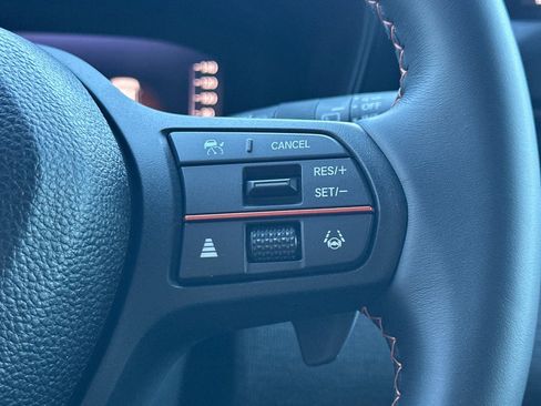 New 2026 Honda Passport TrailSport image 29