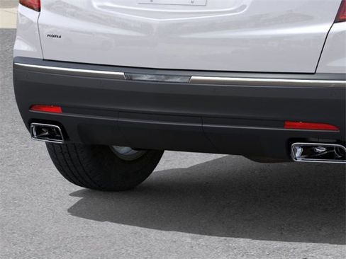 New 2026 Cadillac XT5 Luxury w/ LPO, Floor Liner Package image 14