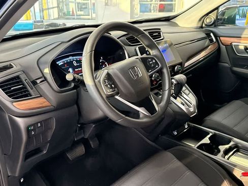 Used 2022 Honda CR-V EX image 10