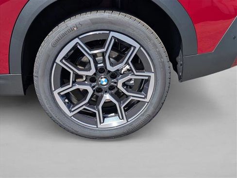 New 2026 BMW X2 xDrive28i w/ Convenience Package AWD/4WD image 10