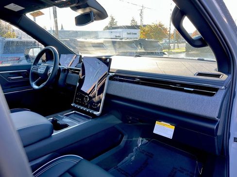 New 2026 GMC Sierra EV Elevation image 54