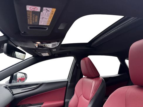 Used 2024 Lexus NX 350 AWD w/ Cold Area Package image 3