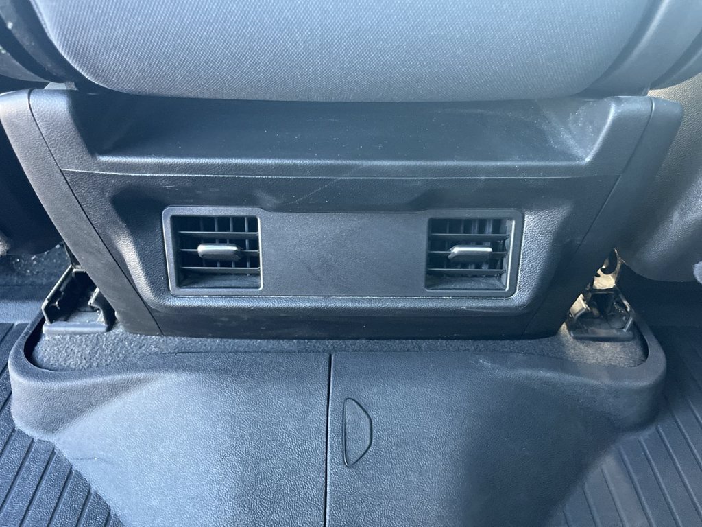 Certified 2021 Chevrolet Silverado 1500 Custom Trail Boss AWD/4WD image 19